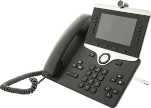 Hosted PBX